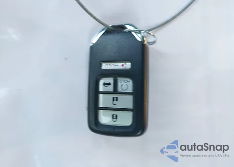 2017 Honda Accord Ex-L from USA, damaged, VIN 1HGCR2F96HA026047